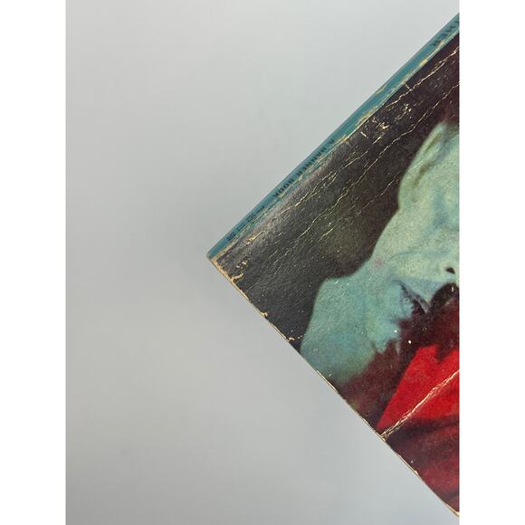 Vintage Paperback - Intermind - Ray Luther - 1967 Banner Books - Picture 2 of 7